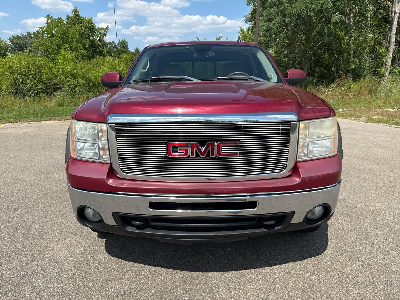 gmc sierra 1500 2007 3GTEK13M17G511873 image gmc sierra 1500 2007 3GTEK13M17G511873 image